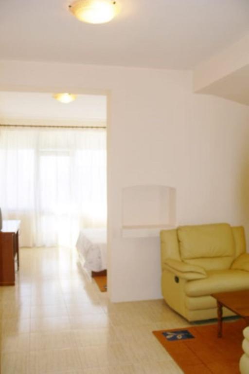 Akropoli Hotel Kryemëdhej Habitación foto